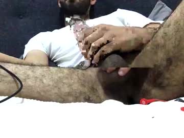 Thedickhard1010 October 05, 2025 Chaturbate stream image