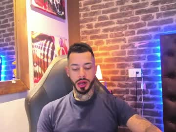 Vinzenzrizzo October 05, 2025 Chaturbate stream image