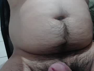 Alejandro149288 October 05, 2025 Chaturbate stream image