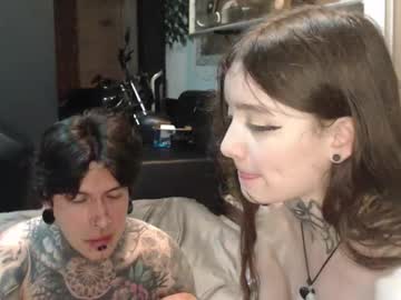 Alucardcarmilaa October 05, 2025 Chaturbate stream image