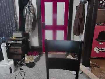 Bigdbrillion October 05, 2025 Chaturbate stream image