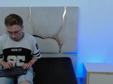 Blondy_Tay October 05, 2025 Chaturbate stream image