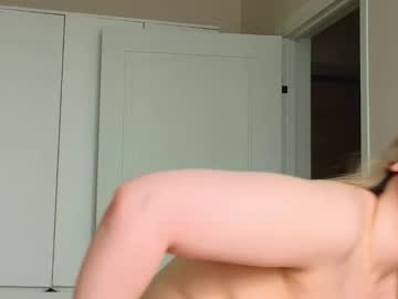 Crystal_Angells October 05, 2025 Chaturbate stream image
