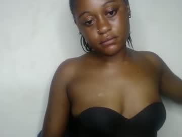 Ebony_Fatass October 05, 2025 Chaturbate stream image