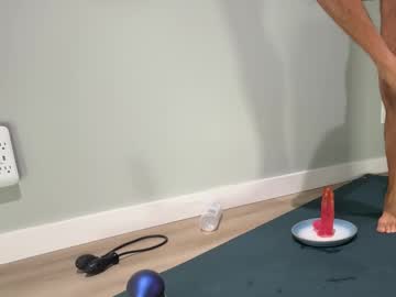 Goshlover October 05, 2025 Chaturbate stream image