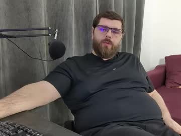 Kingmarti October 05, 2025 Chaturbate stream image