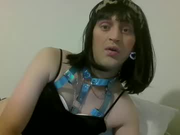 Sissygina26 October 05, 2025 Chaturbate stream image