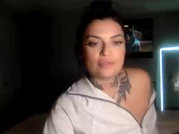 Spicysammy October 05, 2025 Chaturbate stream image