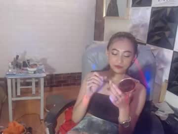 Ur_Prescious_Xxx October 05, 2025 Chaturbate stream image