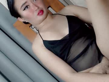 Xsabagansa01 October 05, 2025 Chaturbate stream image