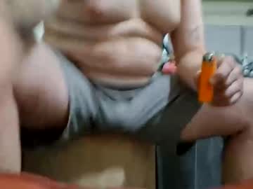 Bampos October 05, 2025 Chaturbate stream image