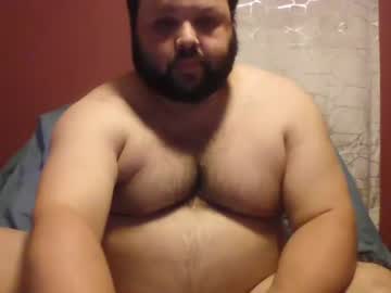 Bigbear3287 October 05, 2025 Chaturbate stream image