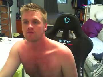Bronson___ October 05, 2025 Chaturbate stream image