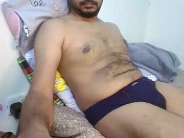 Hotboy8677 October 05, 2025 Chaturbate stream image