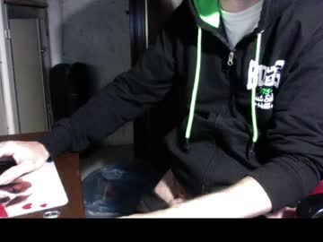 Kissofbanned1983 October 05, 2025 Chaturbate stream image