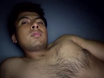 Oskr876k October 05, 2025 Chaturbate stream image