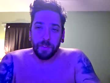 Sarcastrophe86 October 05, 2025 Chaturbate stream image