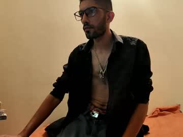 Shebas07 October 05, 2025 Chaturbate stream image
