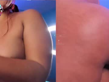 Susygonzalezx October 05, 2025 Chaturbate stream image