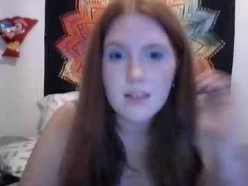 Xxxscarlett_Rayxxx October 05, 2025 Chaturbate stream image