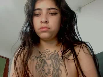 Adri_Gomez1 October 05, 2025 Chaturbate stream image