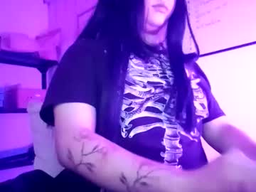 Damienbelmonth October 05, 2025 Chaturbate stream image