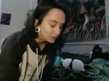 Glitterspace October 05, 2025 Chaturbate stream image