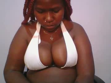 Honey_Beb October 05, 2025 Chaturbate stream image
