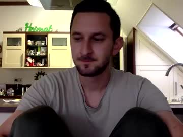 Matti112 October 05, 2025 Chaturbate stream image