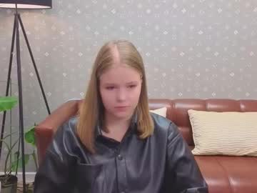 Tessaw October 05, 2025 Chaturbate stream image