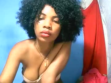 Vernelaaa October 05, 2025 Chaturbate stream image