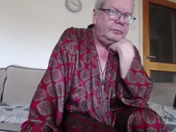 Freespirt59 October 05, 2025 Chaturbate stream image