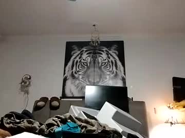 Fucuhard420 October 05, 2025 Chaturbate stream image