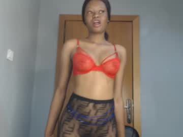 Honey_Juicydoll October 05, 2025 Chaturbate stream image