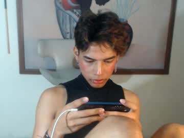 Kaorimatsui_ October 05, 2025 Chaturbate stream image
