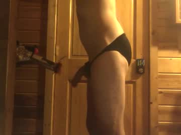 Markjomes October 05, 2025 Chaturbate stream image