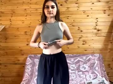 Marlinmadeau October 05, 2025 Chaturbate stream image