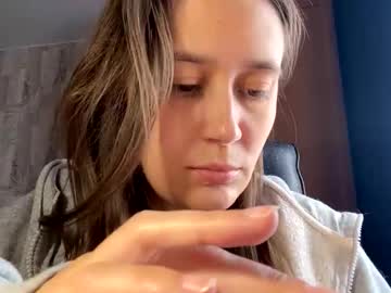 Mesmerizing_Hypn0_Goddess October 05, 2025 Chaturbate stream image
