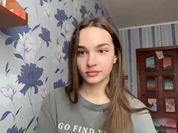 Milaskye October 05, 2025 Chaturbate stream image
