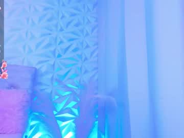 Miss_Ivy4 October 05, 2025 Chaturbate stream image