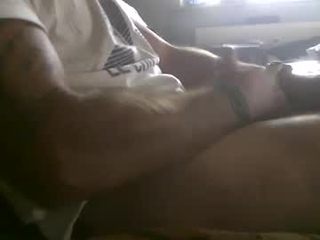 Mowgli1977 October 05, 2025 Chaturbate stream image