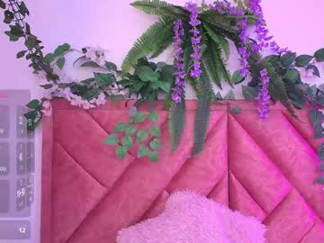 Scarlet_Anderson1 October 05, 2025 Chaturbate stream image