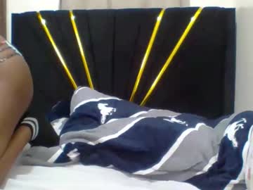 Sweetmellody254 October 05, 2025 Chaturbate stream image
