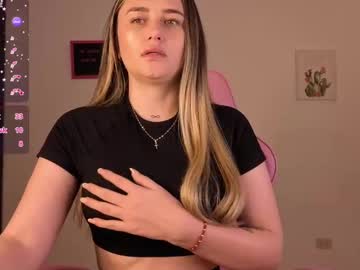 Veronika__Winslow_ October 05, 2025 Chaturbate stream image