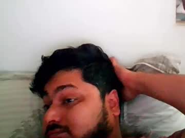 Youakash October 05, 2025 Chaturbate stream image