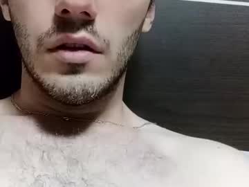 Afpafp October 05, 2025 Chaturbate stream image