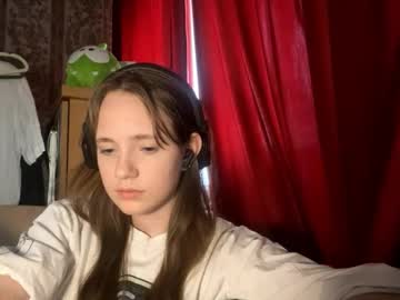 Aileenamara October 05, 2025 Chaturbate stream image