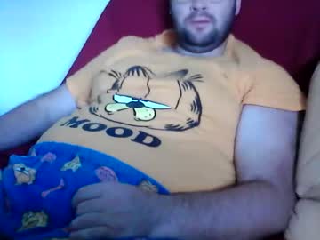 Alexanderr_69 October 05, 2025 Chaturbate stream image