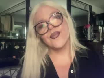 Alphatransmami October 05, 2025 Chaturbate stream image