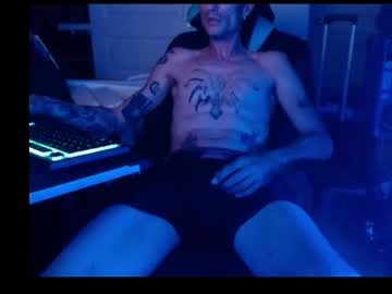 Azrider480 October 05, 2025 Chaturbate stream image